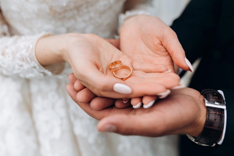 Nghi thức trao nhẫn cưới có ý nghĩa quan trọng như thế nào?
